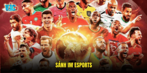 Sảnh Im Esports