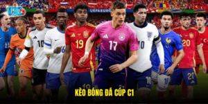 Kèo Bóng Đá Cúp C1