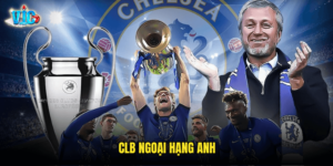 CLB Ngoại Hạng Anh