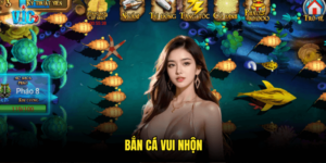 Bắn Cá Vui Nhộn