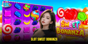 Slot Sweet Bonanza