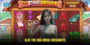 Slot The Dog House Megaway