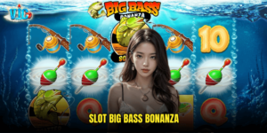 Slot Big Bass Bonanza