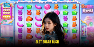 Slot Sugar Rush