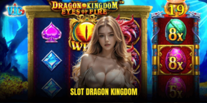 Slot Dragon Kingdom