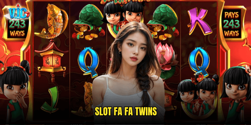 Slot Fa Fa