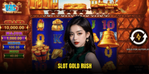Slot Gold Rush