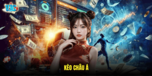 Kèo Châu Á