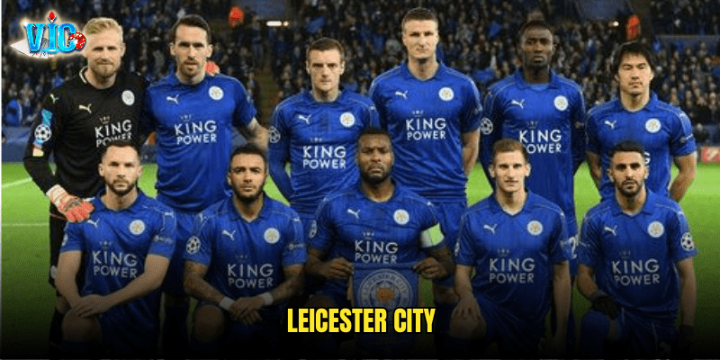 Leicester City