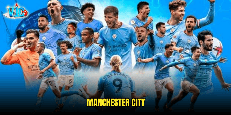 Manchester City