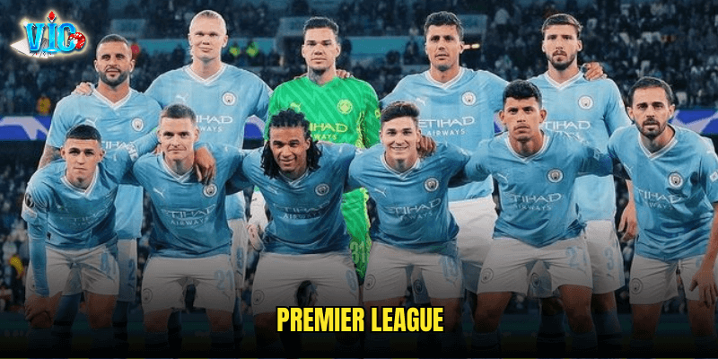 Premier League